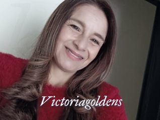 Victoriagoldens