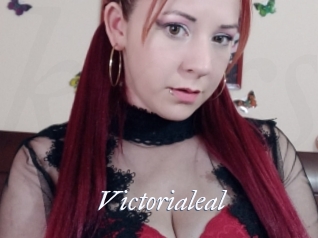 Victorialeal