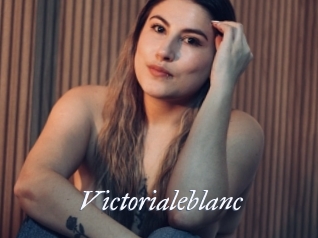 Victorialeblanc