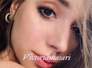 Victoriamasari