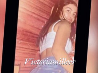 Victoriamilleer