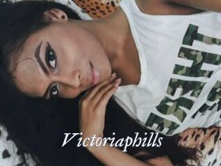 Victoriaphills