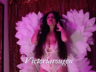 Victoriarougen