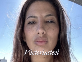 Victoriasteel