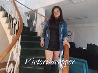 Victoriiacopper