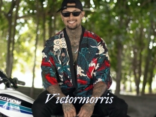 Victormorris