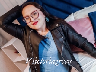 Viictoriagreen