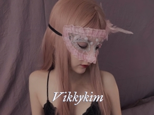 vikkykim Kei Harde Sex