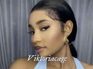 Viktoriacage