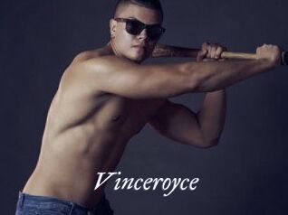 Vinceroyce