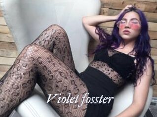 Violet_fosster