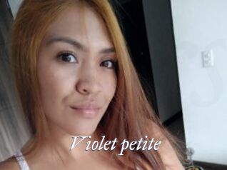 Violet_petite