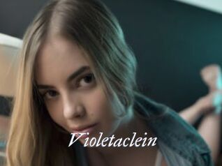 Violetaclein