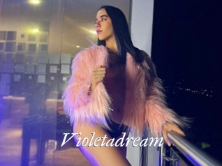 Violetadream