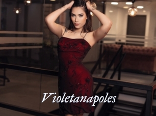 Violetanapoles