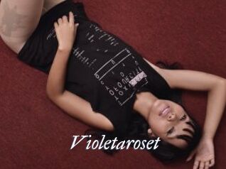 Violetaroset