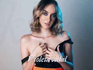 Violetavidal