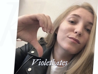 Violetbates