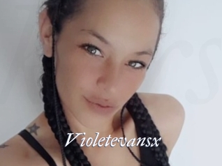 Violetevansx