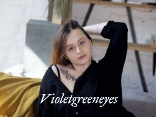 Violetgreeneyes