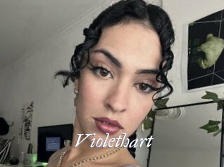 Violethart