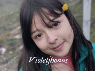 Violetjhonns