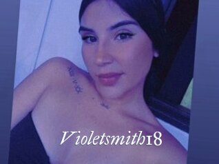 Violetsmith18