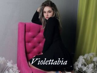 Violettabia