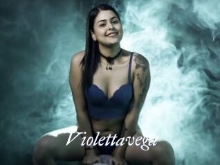 Violettavega