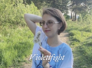 Violettfight