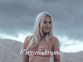 Virginiakramer