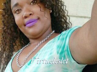 Virtueleslet