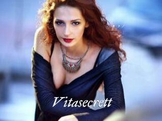 Vitasecrett