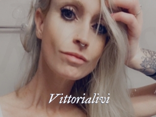 Vittorialivi