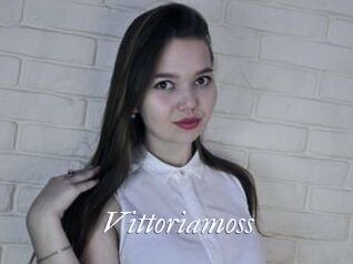 Vittoriamoss