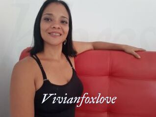 Vivianfoxlove