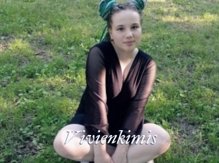 Vivienkimis