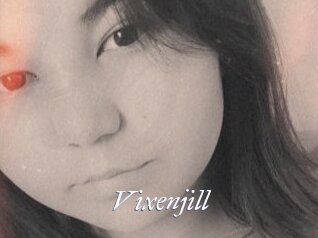 Vixenjill