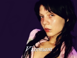 Vixensam