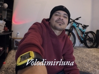volodimirluna Kei Harde Sex