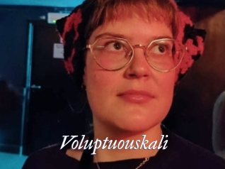 Voluptuouskali