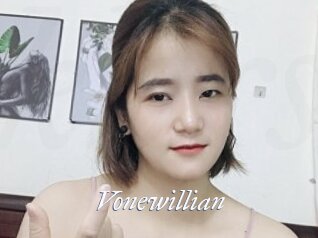 Vonewillian