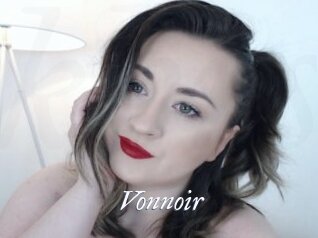 Vonnoir