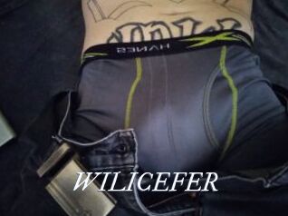 WILICEFER