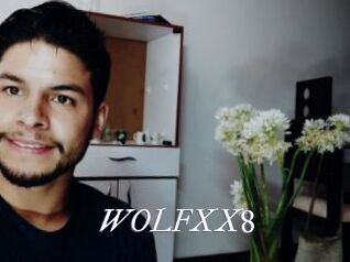 WOLFXX8