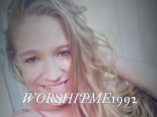 WORSHIPME1992