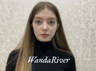 WandaRiver