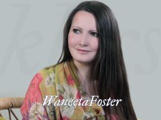 WaneetaFoster