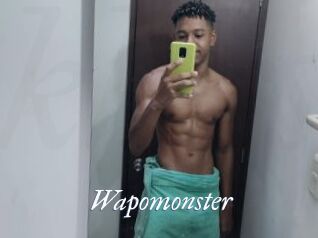 Wapomonster