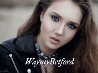 WaymyBetford
